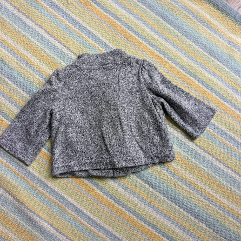 GAP baby gray